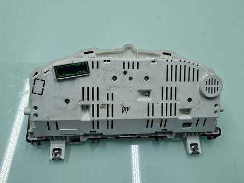 Foto 4ª: Cuadro de Instrumentos Land Rover Freelander 160CV [224DT] (2009)