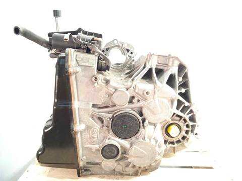 Foto 3ª: Caja Cambios Automatica Mercedes Clase G 230 GLA 200 CDI 156.908) 136CV 100KW AUT. [651930] (2015)