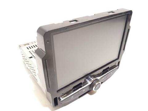 Pantalla Multifuncion Opel Corsa 1.4 16V BIVALENT. GASOLINA - LPG 90CV 66KW