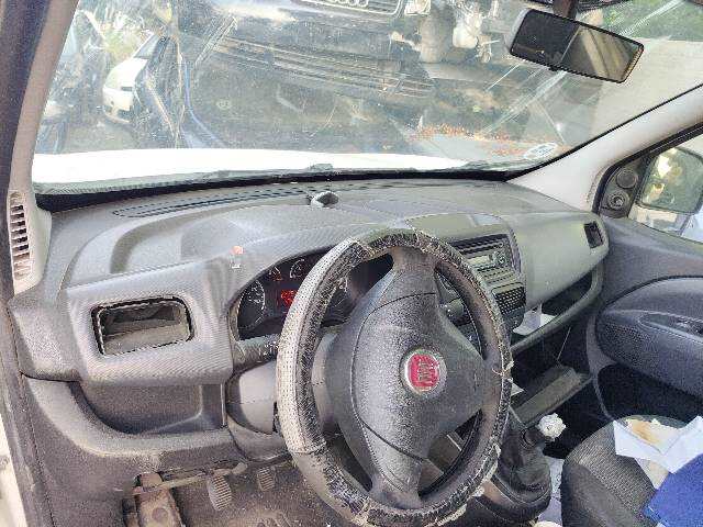 Kit Airbag Fiat Doblo 1.3 D