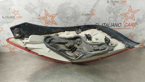 Foto 3ª: Piloto Trasero Derecho Opel Insignia EXCELLENCE BERLINA 131CV 96KW [A20DTH] (2011)