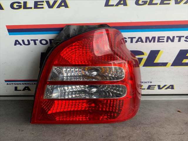Piloto Trasero Derecho Hyundai Terracan 2.9 CRDI