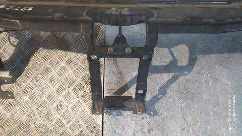 Foto 4ª: Panel Frontal Mercedes Clase S 220 320 CDI 220.026) BERLINA 197CV 145KW [613960] (2001)