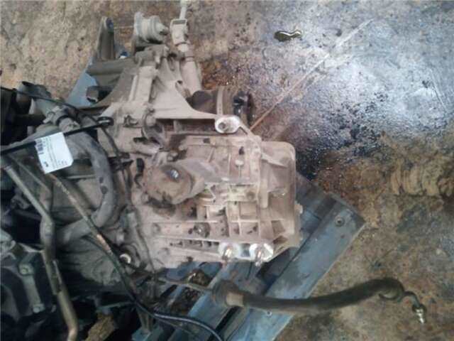 Caja Cambios Ford Mondeo 1.8 TD