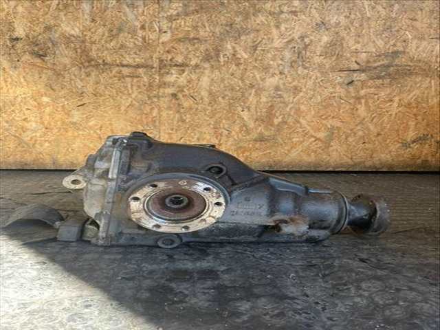 Foto 2ª: Diferencial Trasero Bmw Serie 3 315 3.0 TD 204CV (1998)