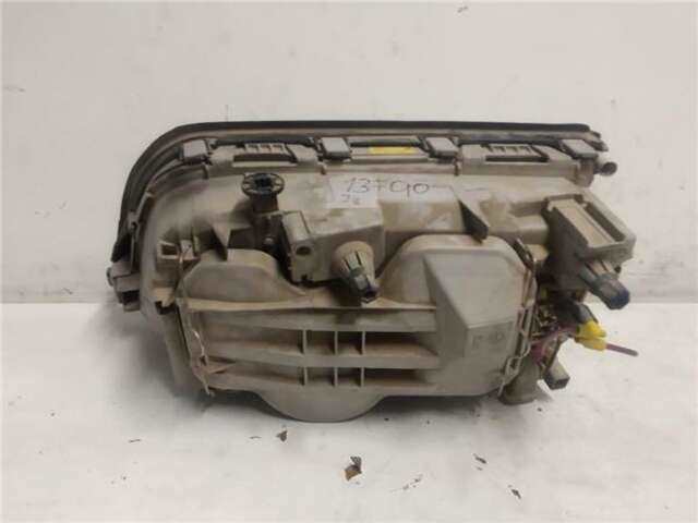 Foto 2ª: Faro Derecho Mercedes Clase C 160 1.8 180 (202.018) [1.8 LTR. - 90 KW 16V CAT] [G 111]