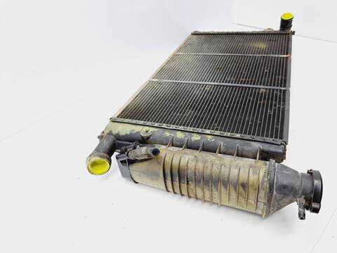 Foto 4ª: Radiador Motor Peugeot 306 STYLE D BERLINA 69CV 51KW [D9B] (1996)