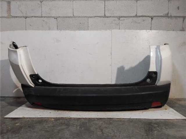 Paragolpes Trasero Peugeot 2008 1.2 ACCESS [1.2 LTR. - 60 KW 12V VTI]