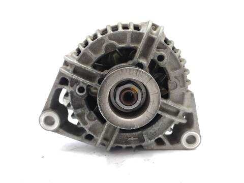 Foto 2ª: Alternador Saab 9-3 2.2 TID 120CV 88KW YS3E) [D223L] (2004)