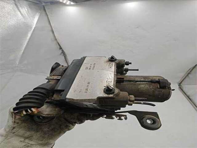 Abs Audi A4 2.6 [2.6 LTR. - 110 KW V6 CAT (ABC)]