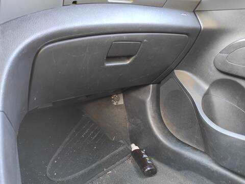 Guantera Chevrolet Aveo A14XER HATCHBACK