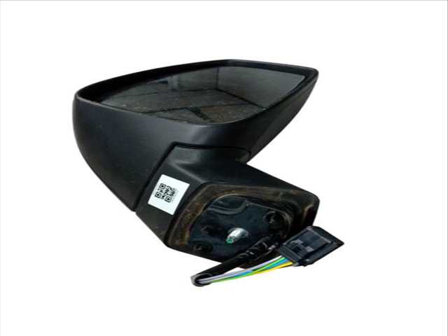 Retrovisor Derecho Renault Scenic 1.5 DCI JZ02 JZ0R)