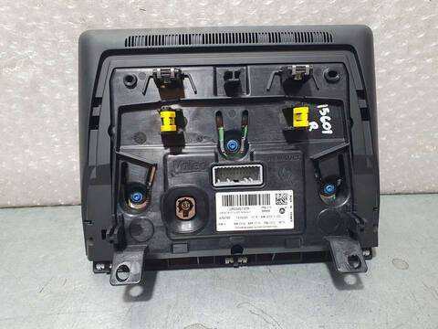 Foto 2ª: Sistema GPS Renault Clio EDITION ONE 101CV 74KW [H4D450] (2020)