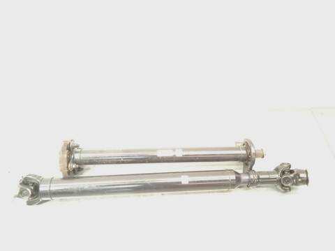 Transmision Central Mercedes Sprinter 419 CDI RWD 907.643 907.645 907.647) 190CV 140KW FURGONETA