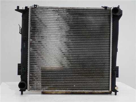 Radiador Motor Kia Ceed 1.6 CRDI 115 115CV 85KW ED)
