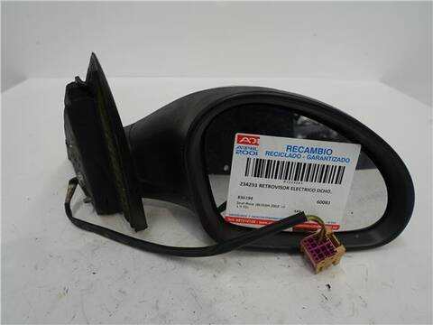 Retrovisor Derecho Seat Ibiza 1.9 TDI 100CV 74KW