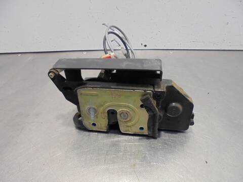 Foto 3ª: Cerradura Puerta Delantera Izquierda Ssangyong Actyon 2.0 TD CAT 141CV 104KW [D20DT] (2007)