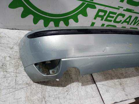 Foto 3ª: Paragolpes Trasero Ford Focus AMBIENTE 90CV [C9DC] (1998)