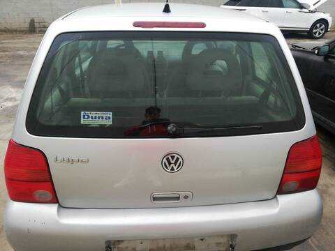 Portón Volkswagen Lupo AUD