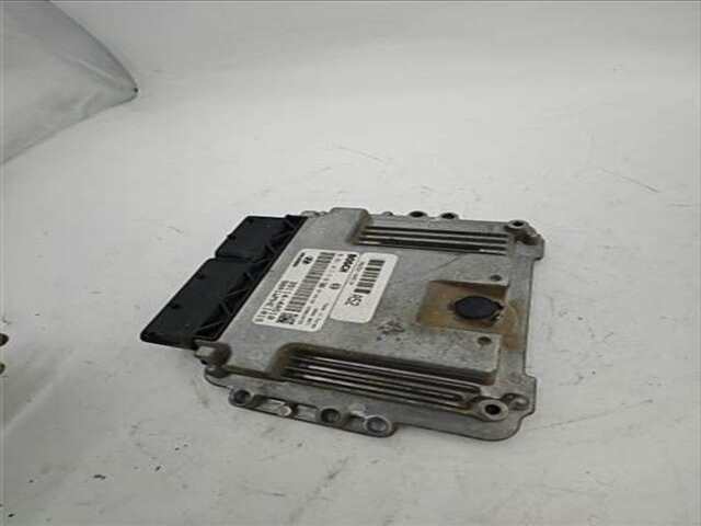 Foto 3ª: Centralita Motor ECU Hyundai H1 2.5 FURGÓN 2 PUERTAS TRASERAS [2.5 LTR. - 103 KW CRDI CAT] [4CB]