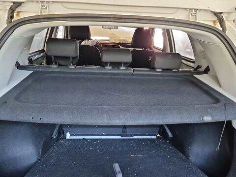 Bandeja Trasera Mg ZS 1.5 VTI 106CV 78KW
