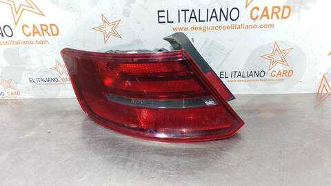 Piloto Trasero Izquierdo Audi A3 ATTRACTION 105CV 77KW