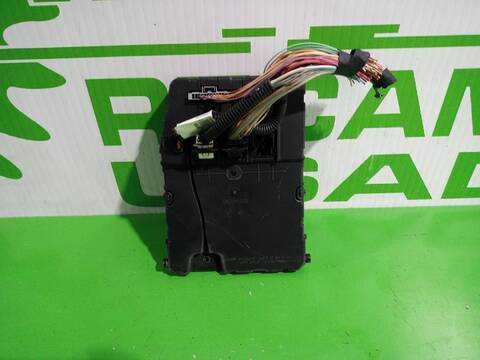 Foto 3ª: Centralita Motor ECU Renault Scenic 1.5 DCI DIESEL 106CV [D/ K9K P7] (2003)
