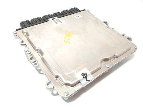 Foto 2ª: Centralita Motor ECU Bmw X3 3.0 G 360CV 265KW G01) M40I [B58B30A] (2018)