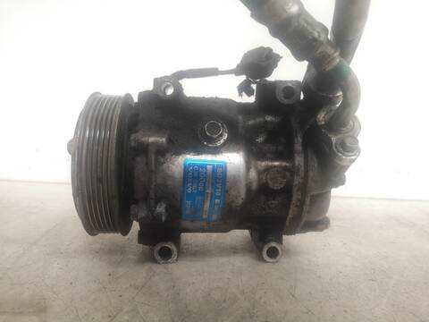 Compresor Aire Acondicionado Volvo V50 D4164T FAMILIAR