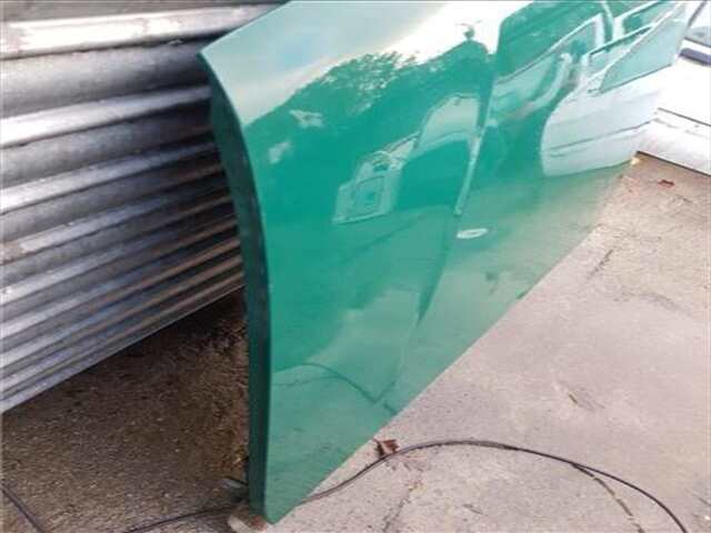 Foto 2ª: Capot Citroen Berlingo 1.9 D (MFDJY) [D9B (XUD9A/L)]