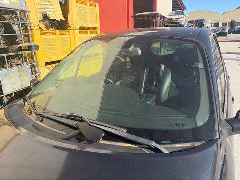 Luna parabrisas Renault Scenic K4M 97 JM)