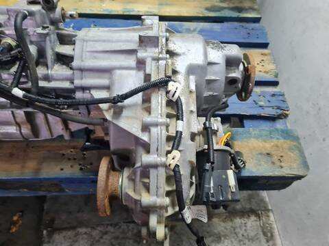 Foto 4ª: Caja Cambios Ssangyong Actyon 200 XDI ORIGINAL 155CV 114KW (2012)