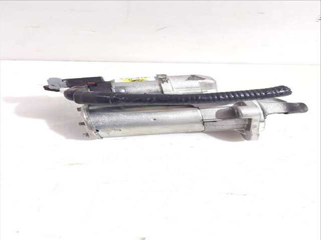 Foto 2ª: Motor de Arranque Hyundai i20 1.0 T-GDI 101CV [G3LE] (2020)