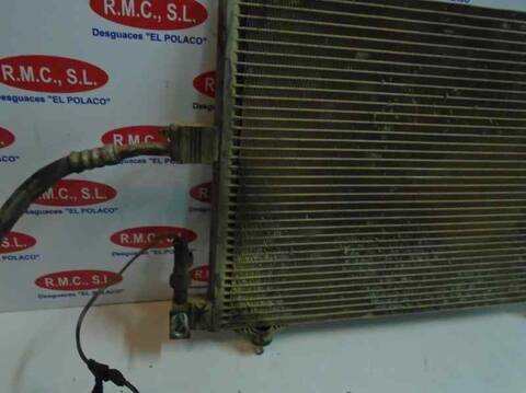 Foto 2ª: Radiador Calefaccion A.A. Peugeot Partner COMBI PRO 69CV 51KW [WJY] (2005)