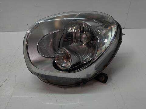 Faro Izquierdo Mini Countryman 112 CV 82KW