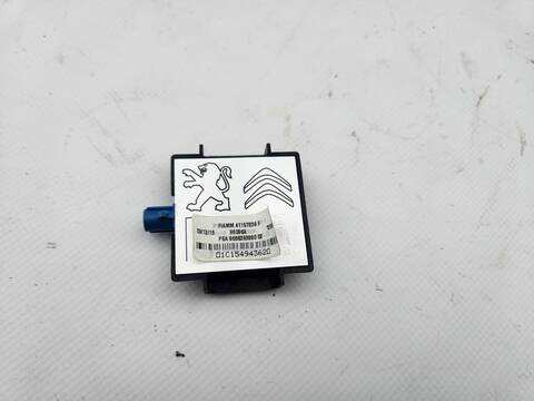 Centralita Motor ECU Peugeot 508 ACTIVE 150CV 110KW