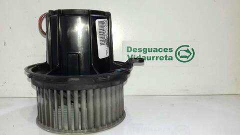 Calefacción Mercedes Clase C 160 C 320 CDI 4-MATIC 204.089) BERLINA 224CV 165KW