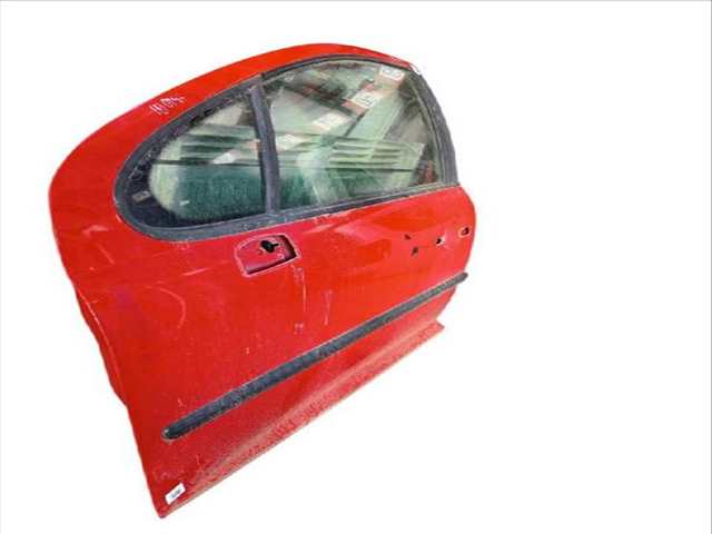 Foto 3ª: Puerta Delantera Izquierda Hyundai i10 1.0 67CV (2013)