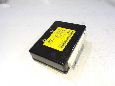Centralita Motor ECU Kia Soul DIVA 105CV 77KW