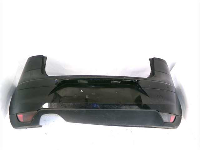 Paragolpes Trasero Seat Altea 1.9 TDI 2005-2013