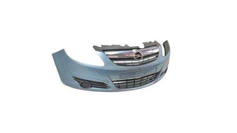 Paragolpes Delantero Opel Corsa Z12XEP