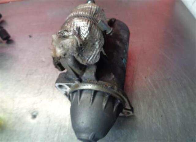 Motor de Arranque Audi 100 2.3 BÁSICO [2.3 LTR. - 98 KW]
