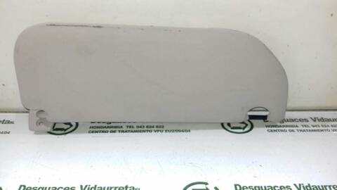Parasol Izquierdo Citroen C Elysee SEDUCTION 99CV 73KW