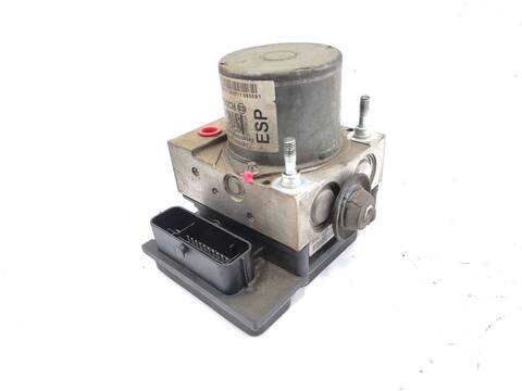 Foto 2ª: Abs Fiat 500 1.4 312CXC1B 312AXC1B) 100CV 74KW [169A3000] (2009)