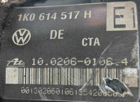 Foto 3ª: Abs Volkswagen Golf 2.0 TDI 140CV (2003)