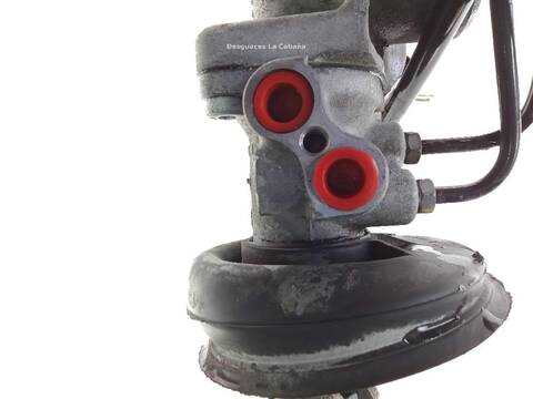 Foto 2ª: Cremallera de Direccion Peugeot 308 1.4 16V [8FR (EP3)] (2007)