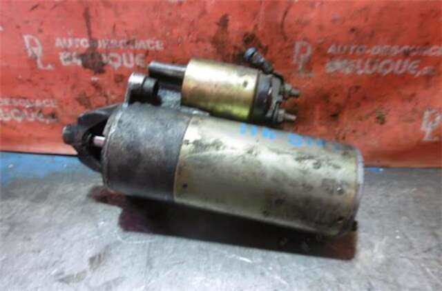 Motor de Arranque Ford Escort 1.8D (60CV)