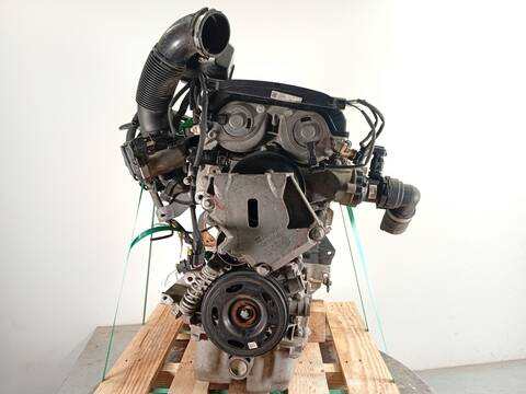 Foto 4ª: Motor Completo Opel Corsa 1.4 08 68) 90CV 66KW [B14XER] (2017)