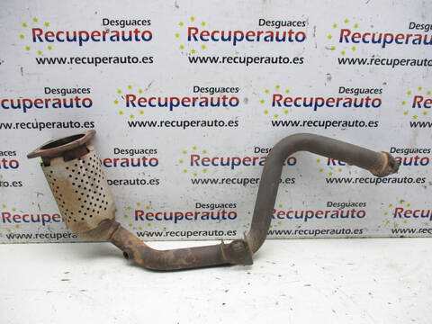 Catalizador Peugeot Partner KFW