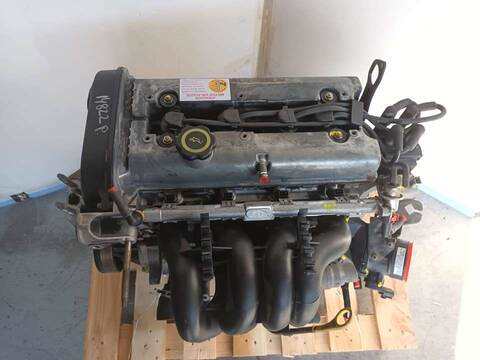 Foto 3ª: Motor Completo Ford Focus GHIA BERLINA 100CV 74KW [FYDA] (1999)